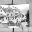 Alcester.  Public House