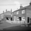 Newton.  Houses