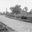 Pailton.  Village street