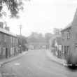 Pailton.  Cottages