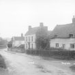 Pailton.  Cottages