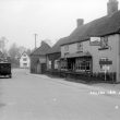 Pailton.  Fox Inn