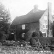 Bourton on Dunsmore.  Church Farm