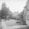 Priors Marston.  Moravian chapel