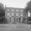 Priors Marston.  Manor House