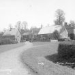 Priors Marston.  Village scene
