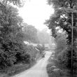Priors Marston.  Hardwick Road