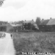 Brailes, Lower.  The Park