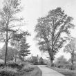Priors Marston.  Village street