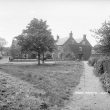 Priors Marston.  Cottages
