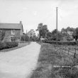 Priors Marston.  Cottage