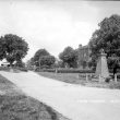 Priors Marston.  War Memorial
