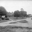 Priors Marston.  Village scene