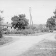 Priors Marston.  Village street