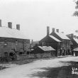 Brailes, Upper.  Village street