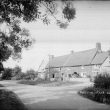Priors Marston.  Cottages