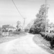 Priors Marston.  Village street