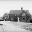 Priors Marston.  Holly Bush