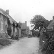 Napton on the Hill.  School Hill