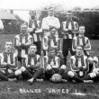 Brailes United Football Team