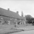 Priors Marston.  Post Office