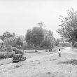 Priors Marston.  Village view