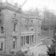 Shuckburgh Park.  Hall