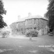 Southam.  Rectory