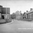 Southam.  Schools and convent