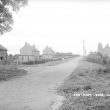 Southam.  Semi-detached housing