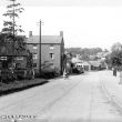 Brailes, Lower.  Street scene