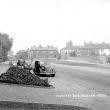 Southam.  Coventry Road