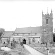 Stockton.  St Michael's church