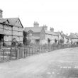Stockton.  Semi-detached houses