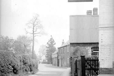 Stockton.  Barley Mow Inn