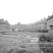 Stockton.  St Michael's Crescent