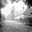 Stretton under Fosse.  Main Street