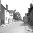 Stretton under Fosse.  Union Jack Inn