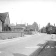 Stretton under Fosse.  Union Jack Inn