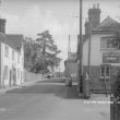 Stretton under Fosse.  Union Jack Inn