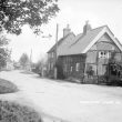 Thurlaston.  Village centre