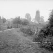 Thurlaston.  Old Wind Mill