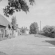 Thurlaston.  Cottages