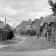 Thurlaston.  Cottages