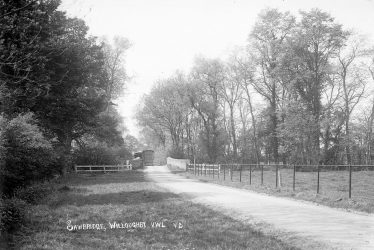 Willoughby.  Sawbridge