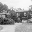 Willoughby.  Vicarage