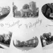 Willoughby.  Village views