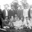 Brailes, Lower.  Cricket Team