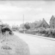 Willoughby.  Village street