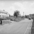 Willoughby.  Village street